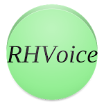 Cover Image of Download RHVoice  APK