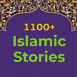 Icon image 1100+ Islamic Stories