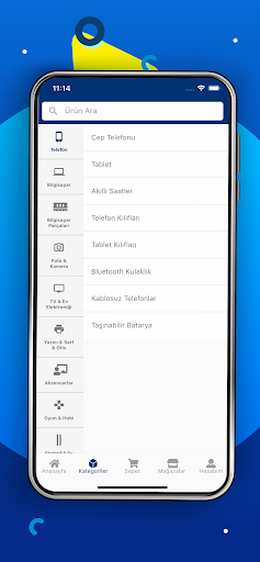 Vatan Bilgisayar Screen 3