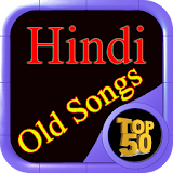 Best Hindi Old Songs icon