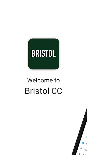 Android application Bristol Community College screenshort