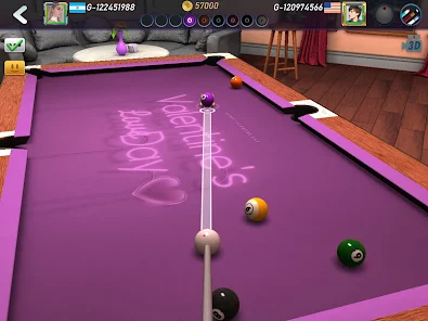 REAL POOL 3D: UM DOS MELHORES JOGOS DE SINUCA