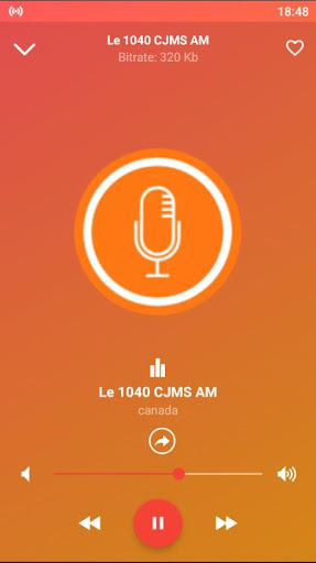 radio 1040 am online