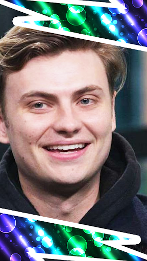 Carter Sharer HD Wallpapers