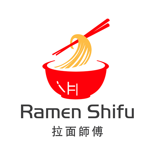 Ramen Shifu logo