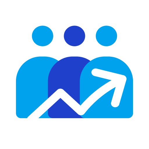 MyLEADS Mobile Logo