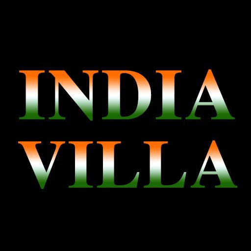 India Villa Restaurant logo