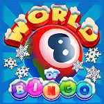 Cover Image of Download World of Bingo! 1.35 APK
