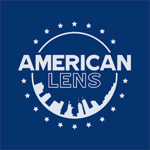 American Lens logo