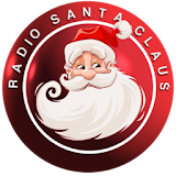 Radio Santa Claus - Christmas Music icon