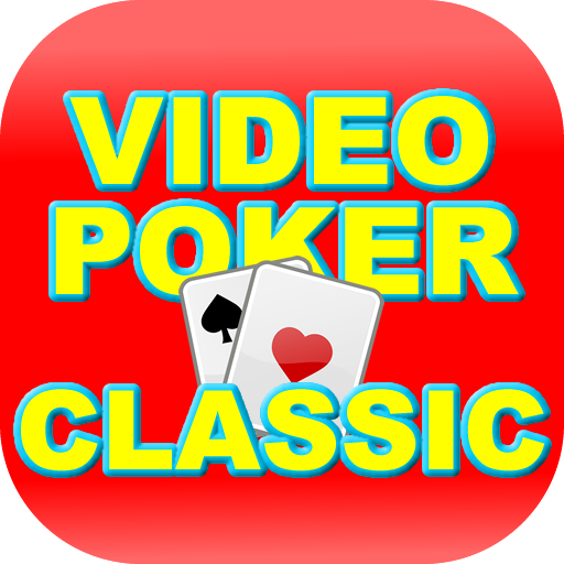 Video Poker Classic 2.1.4 Icon