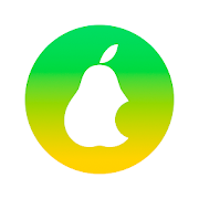 iPear 14 Round Icon Pack v1.2.1 APK Patched