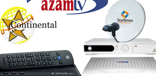 Azam Tv Tanzania Live