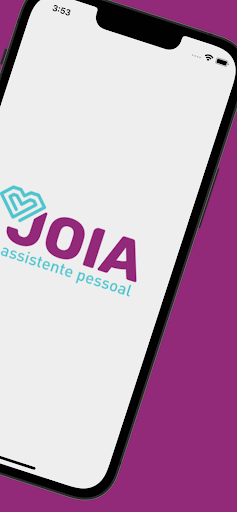 Joia - Sua vida é preciosa Screen 2