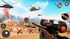 screenshot of Real Sniper FPS Shooting Game