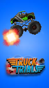 Adventures Truck Monster