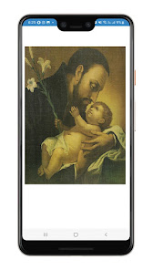 Captura de Pantalla 1 San Cayetano de Thiene android