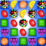 Cookie Crush Deluxe - Match 3 icon
