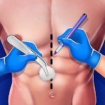 Cover Image of Download Multi Surgery Hospital Games  APK