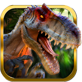 Dino Defender: Bunker Battles icon