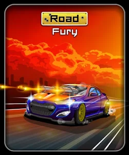 Road Fury Game
