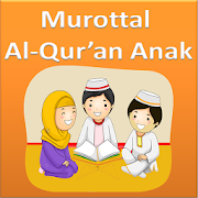 Top 45 Educational Apps Like Murottal Al-Quran for Children - Best Alternatives