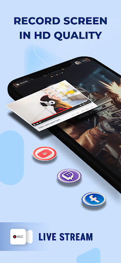 Anteprima dell'app