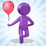 Cover Image of डाउनलोड ballon coolar run  APK