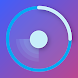 Circle Pong Game - Androidアプリ