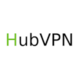 HubVPN icon