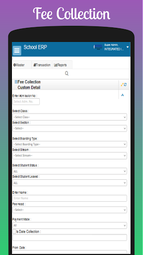 Integrated IndianSchool Kuwait