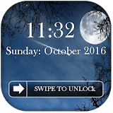 My Photo Swipe Lock Screen icon