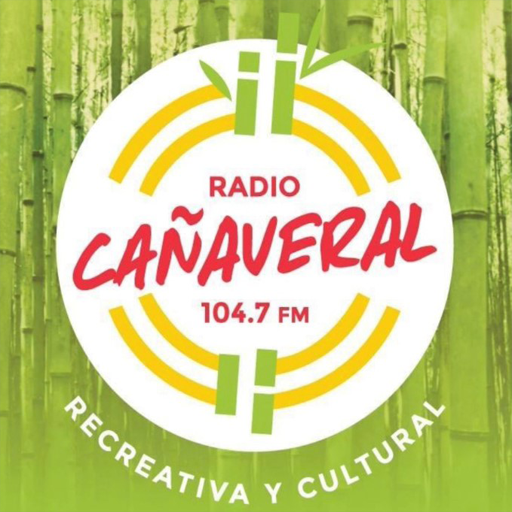 RADIO CAÑAVERAL 104.7 FM 1.0 Icon