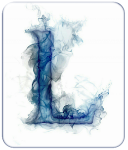 Captura de Pantalla 4 L Letters Wallpaper HD android