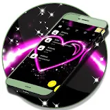 Love SMS Theme icon
