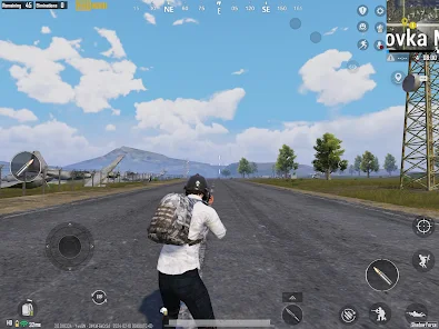Video game pubg 2025