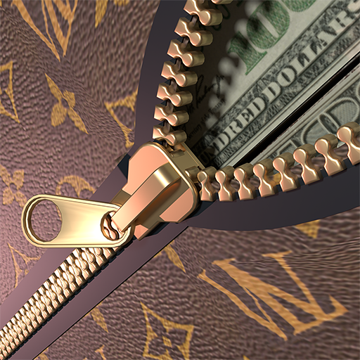 Unzip Master logo