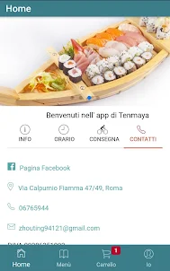 Tenmaya