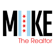 Mike the Realtor  Icon