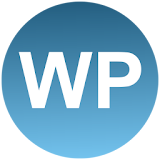 WikiPock (Wikipedia Offline) icon