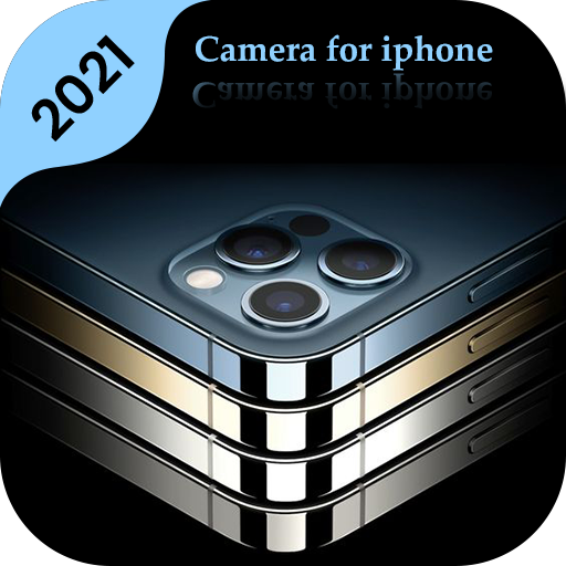 Camera For iPhone Windows'ta İndir
