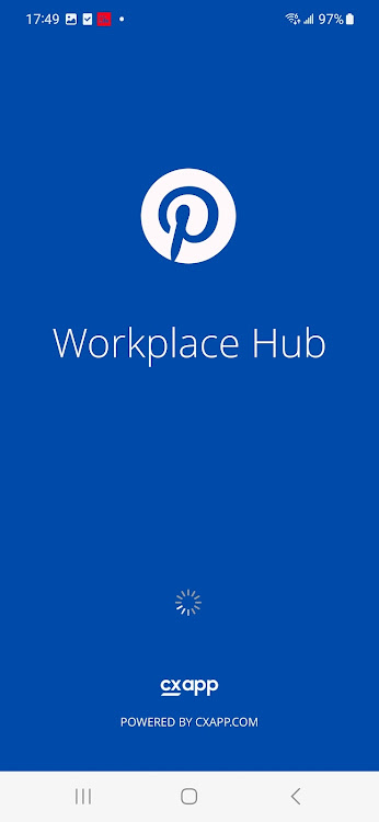 The Workplace Hub - v8.0.224 - (Android)