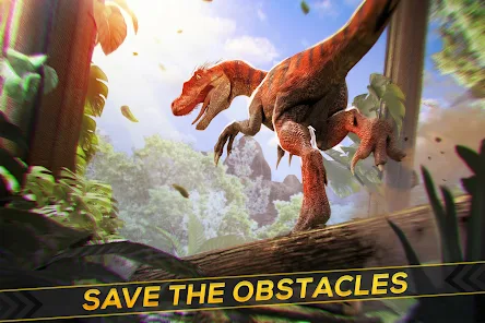 Dino Quest: Jogo de Dinossauro – Apps no Google Play