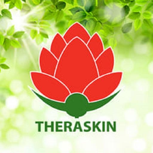 Theraskindonesia logo