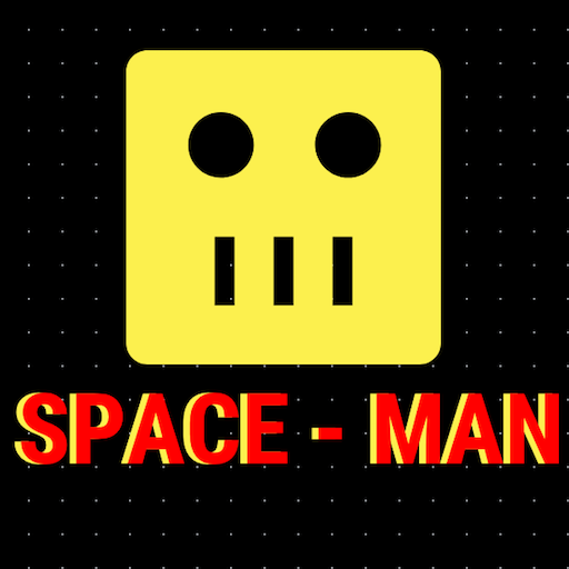 Space - Man