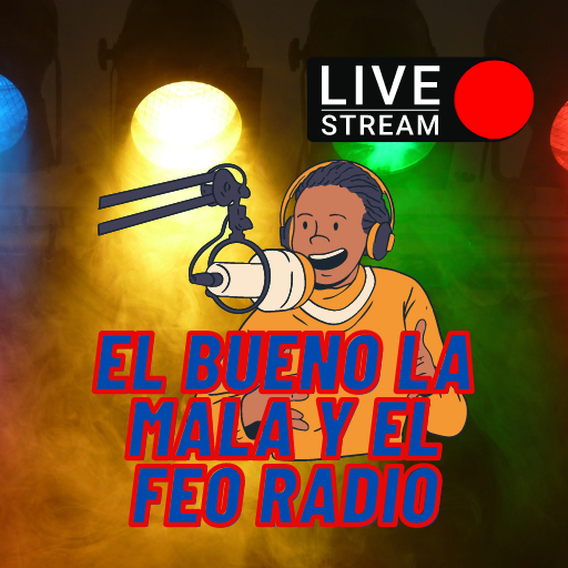 El Bueno la Mala y el Feo Show logo