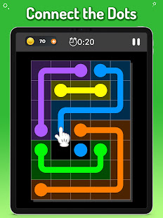 Knots - Line Puzzle Game 2.7.2 APK screenshots 13