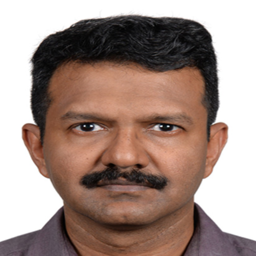 Dr N Kannan logo