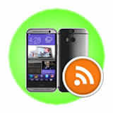 Blink_RSS icon