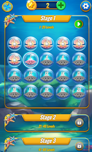 Ocean Blast Party 2